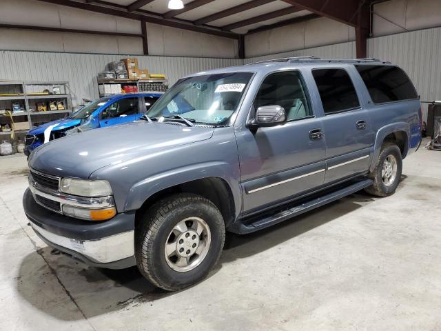 2002 CHEVROLET SUBURBAN K #3033099998