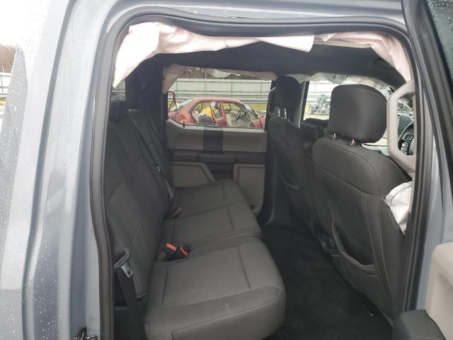 2019 FORD F150 SUPER - 1FTEW1E58KKF09677