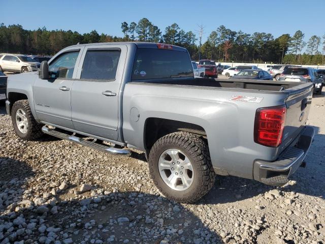 2015 CHEVROLET SILVERADO - 3GCUKREC7FG416635