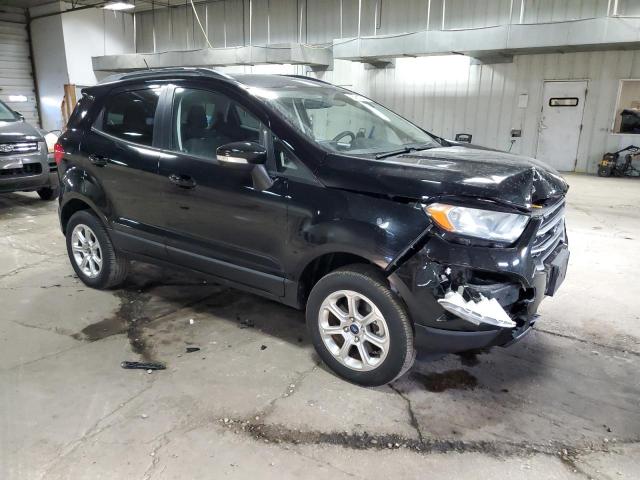 VIN MAJ6S3GL0KC255390 2019 FORD ECOSPORT no.4