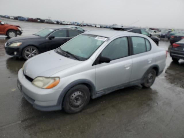 2000 TOYOTA ECHO #3034749686