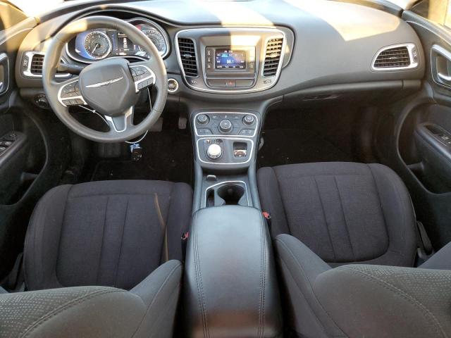 2015 CHRYSLER 200 LIMITE - 1C3CCCABXFN712683