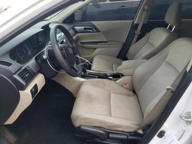 2015 HONDA ACCORD LX - 1HGCR2F35FA261323