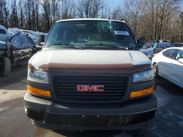 2019 GMC SAVANA G25 1GTW7AFP6K1216710