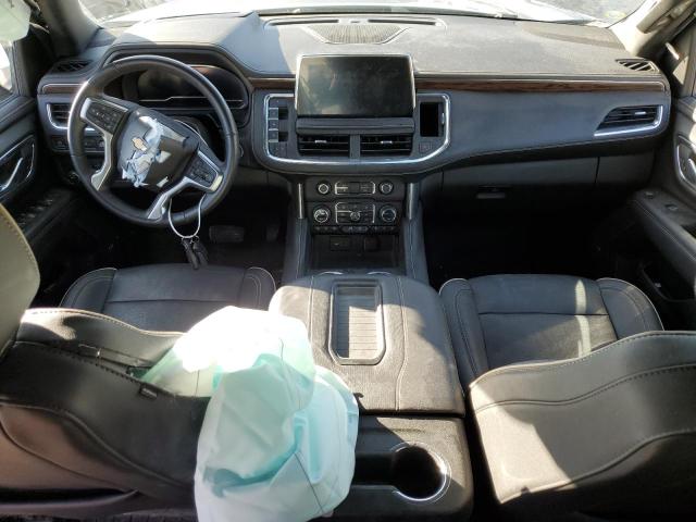 2023 CHEVROLET SUBURBAN C - 1GNSCFKD5PR172492
