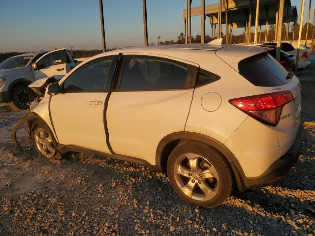 2016 HONDA HR-V LX - 3CZRU5H37GM741836