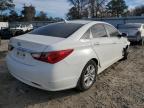 Lot #3027125794 2013 HYUNDAI SONATA GLS