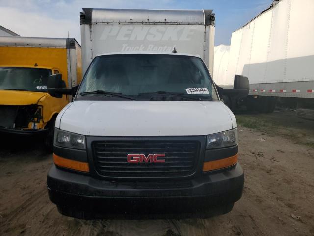 VIN 7GZ37TC73NN010375 2022 GMC SAVANA no.5