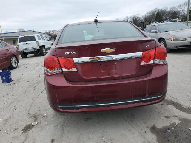 2015 CHEVROLET CRUZE LT - 1G1PC5SB5F7121455