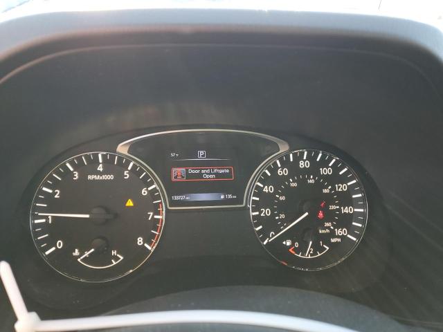 2017 NISSAN PATHFINDER - 5N1DR2MN8HC677764