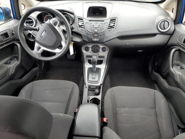 2018 FORD FIESTA SE - 3FADP4EJ4JM110592