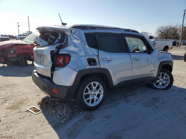 2019 JEEP RENEGADE L ZACNJABB1KPK86152