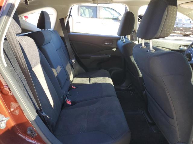 2015 HONDA CR-V EX - 2HKRM4H57FH647994