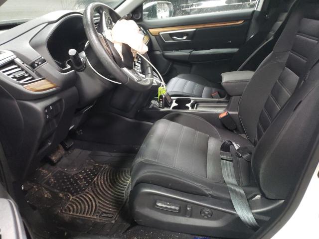 2019 HONDA CR-V EX - 5J6RW2H55KL030060