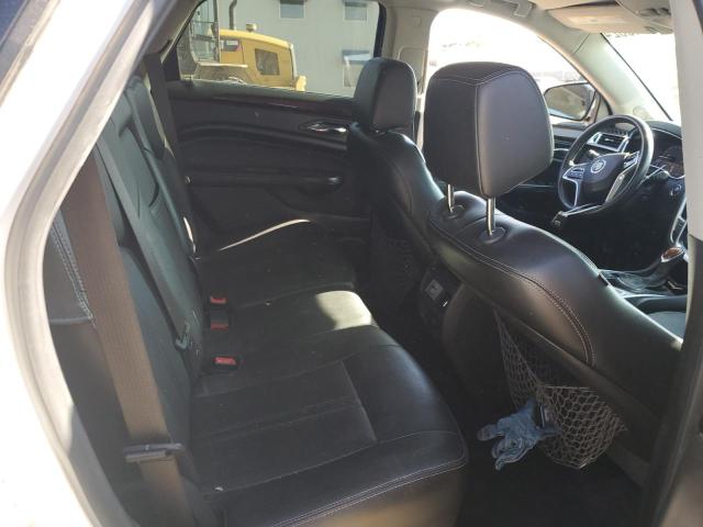 2015 CADILLAC SRX LUXURY - 3GYFNEE33FS574695