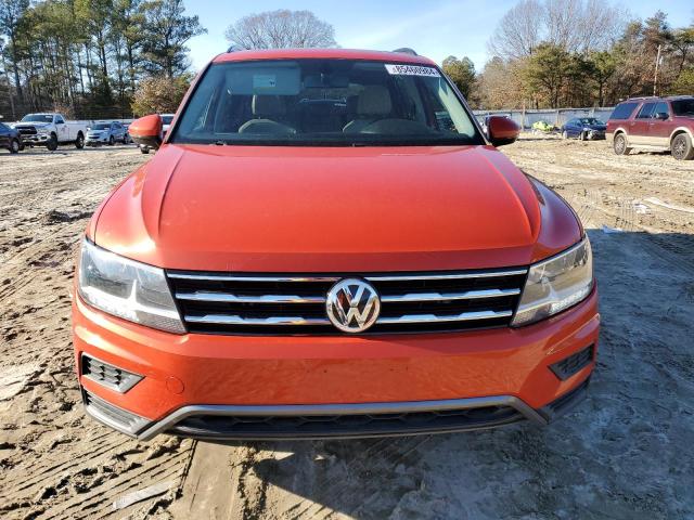2019 VOLKSWAGEN TIGUAN SE - 3VV2B7AX7KM075772