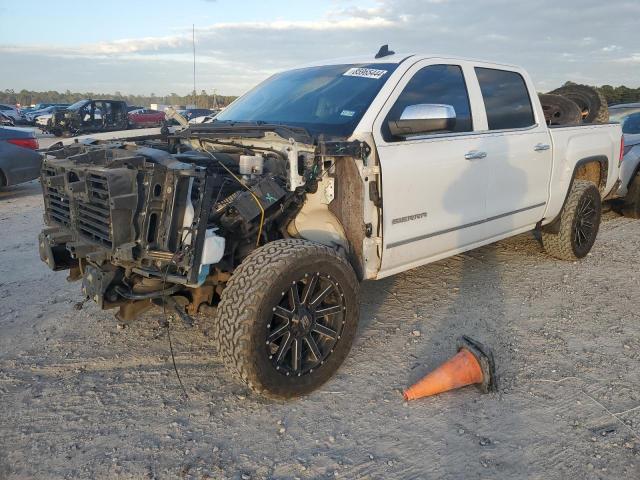 2017 GMC SIERRA C15 - 3GTP1NEC5HG111274