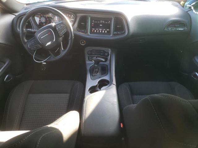 2023 DODGE CHALLENGER - 2C3CDZAG9PH650389