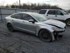 Lot #3025807322 2020 FORD FUSION SE