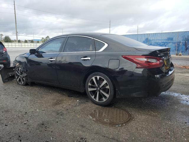 2018 NISSAN ALTIMA 2.5 - 1N4AL3AP8JC120059