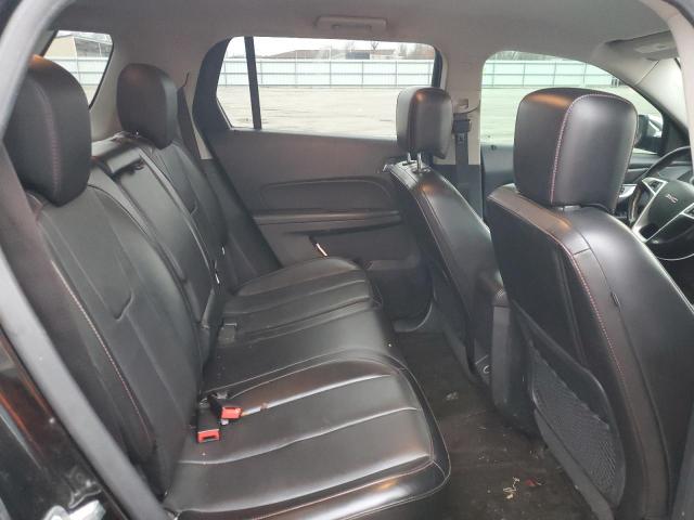 2016 GMC TERRAIN SL - 2GKFLPE30G6192071