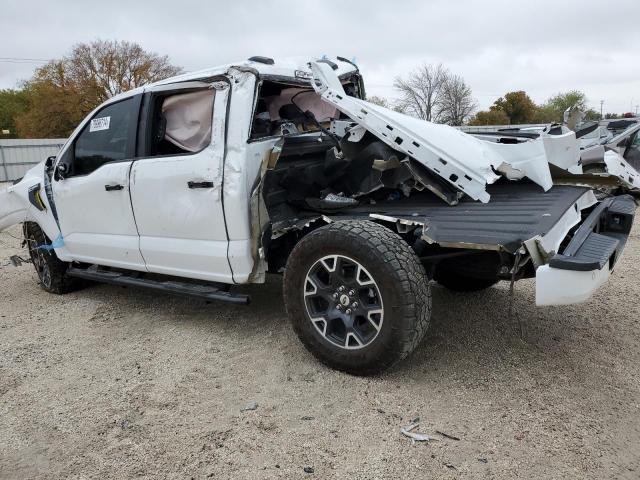 Vin: 1ftew2lp9rkd03305, lot: 79996714, ford f150 stx stx 20242