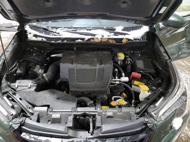 2022 SUBARU FORESTER P - JF2SKAEC8NH442174