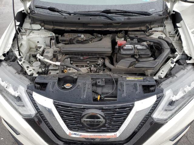 2018 NISSAN ROGUE S - JN8AT2MVXJW354320