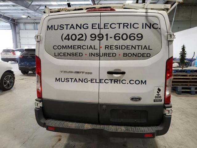 VIN 1FTYR1ZM9GKB37442 2016 FORD TRANSIT no.6