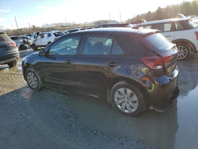2020 KIA RIO LX - 3KPA25AD0LE279930