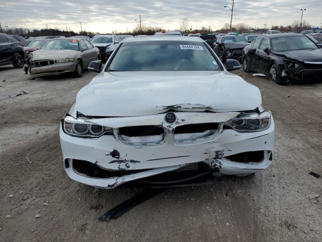 2015 BMW 428 XI - WBA3N9C50FK247460