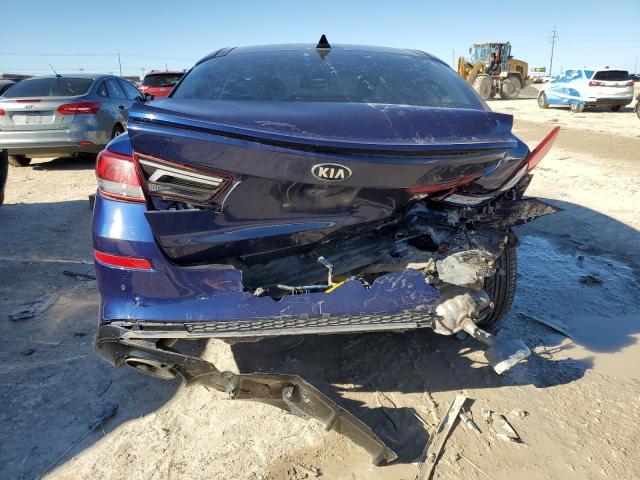 2019 KIA OPTIMA EX - 5XXGU4L18KG292402