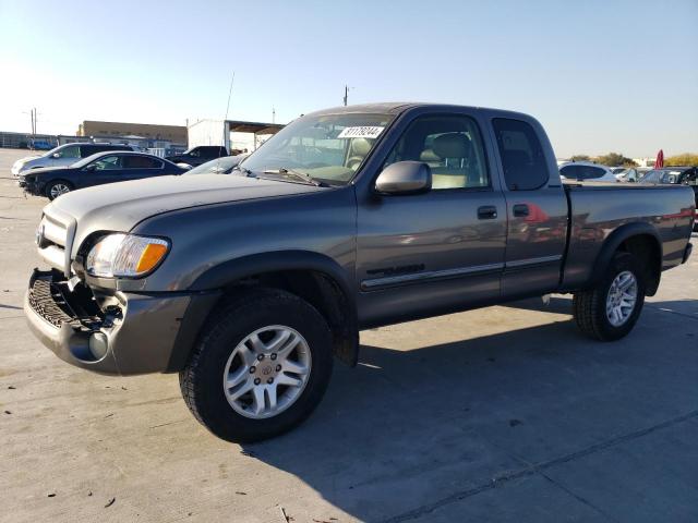 Global Auto Auctions: 2003 TOYOTA TUNDRA ACC