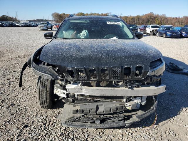 2021 JEEP CHEROKEE L - 1C4PJLCB7MD220972