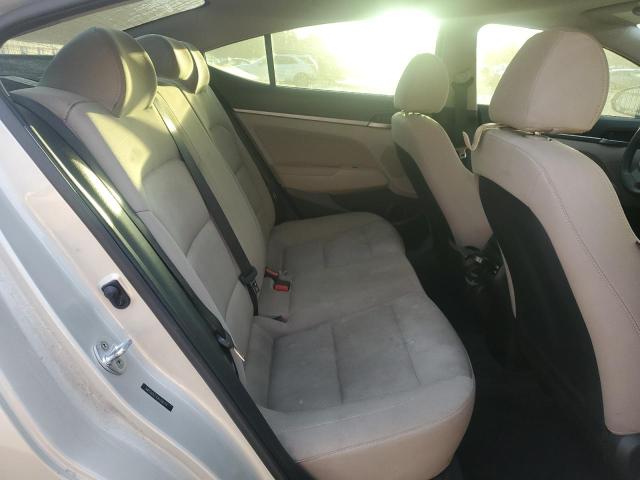 2018 HYUNDAI ELANTRA SE - 5NPD84LF4JH386119