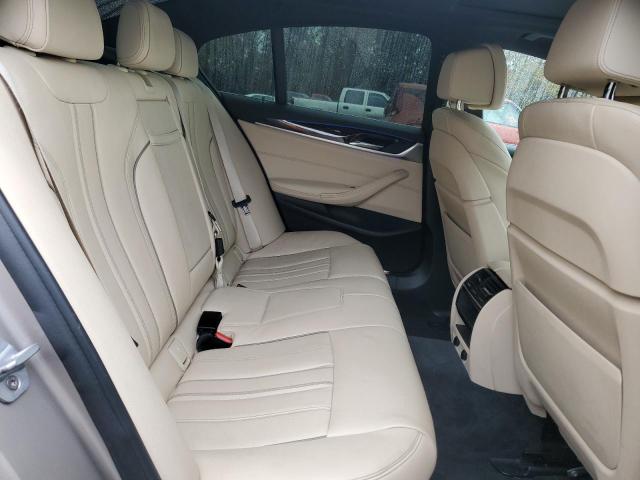 2018 BMW 530E - WBAJA9C57JB033674