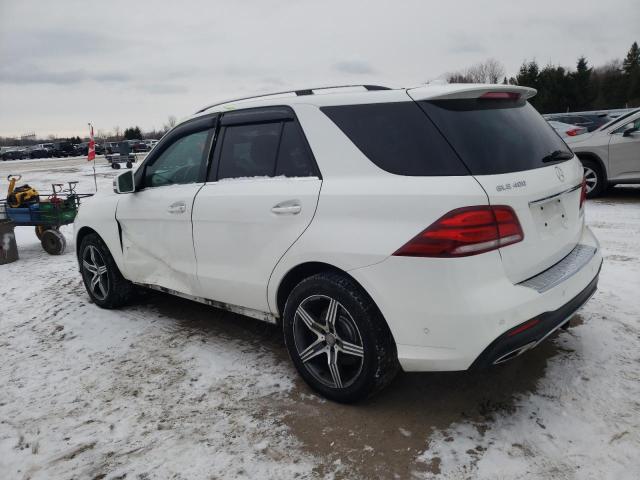 Vin: 4jgda5gbxha823300, lot: 86246504, mercedes-benz gle-class 400 4matic 20172