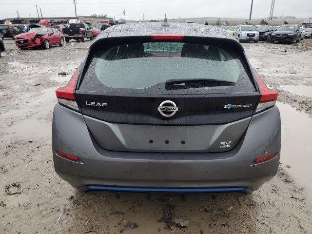 VIN 1N4BZ1CVXNC556422 2022 NISSAN LEAF no.6