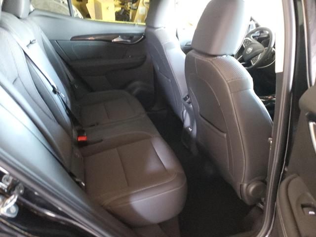 2023 BUICK ENVISION P - LRBFZMR46PD160947