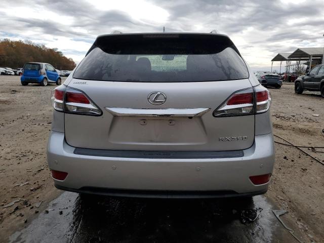 2015 LEXUS RX 350 - 2T2ZK1BA8FC153281