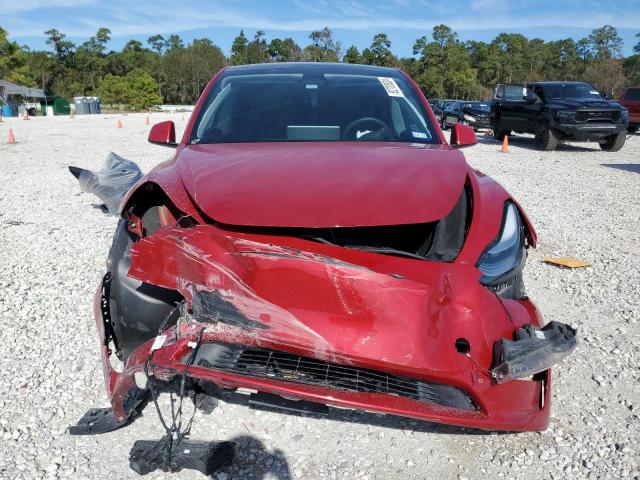 2023 TESLA MODEL Y - 7SAYGDEE3PA113561