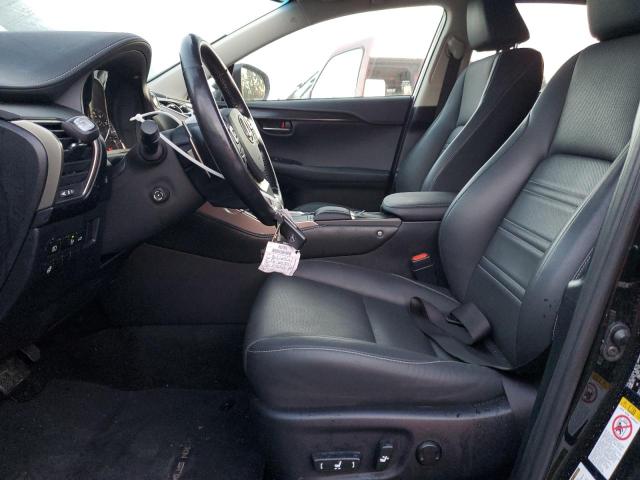 2018 LEXUS NX 300H JTJBJRBZ5J2095728