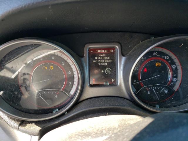 2015 DODGE JOURNEY CR - 3C4PDCGB6FT712438