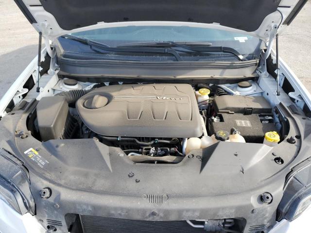 2021 JEEP CHEROKEE L - 1C4PJMMXXMD103337