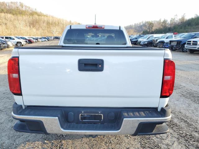 VIN 1GCHSBEA0K1284818 2019 CHEVROLET COLORADO no.6