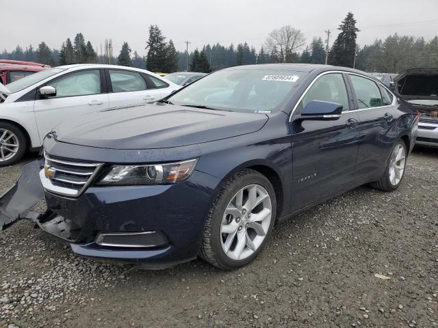 VIN 2G1125S33F9229038 2015 CHEVROLET IMPALA no.1