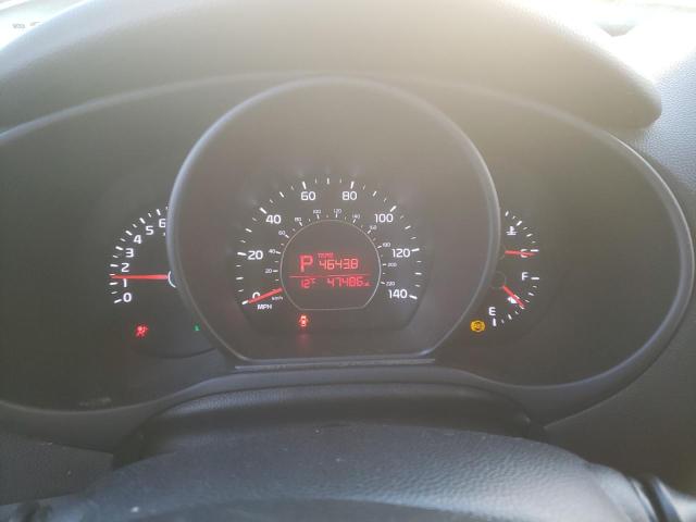 2019 KIA SOUL - KNDJN2A23K7022229