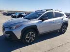 2024 SUBARU CROSSTREK - JF2GUADC9R8879642