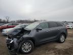 2017 KIA SORENTO LX - 5XYPG4A36HG328023