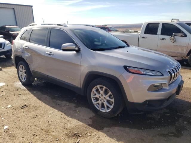 2018 JEEP CHEROKEE L - 1C4PJLCB4JD568529